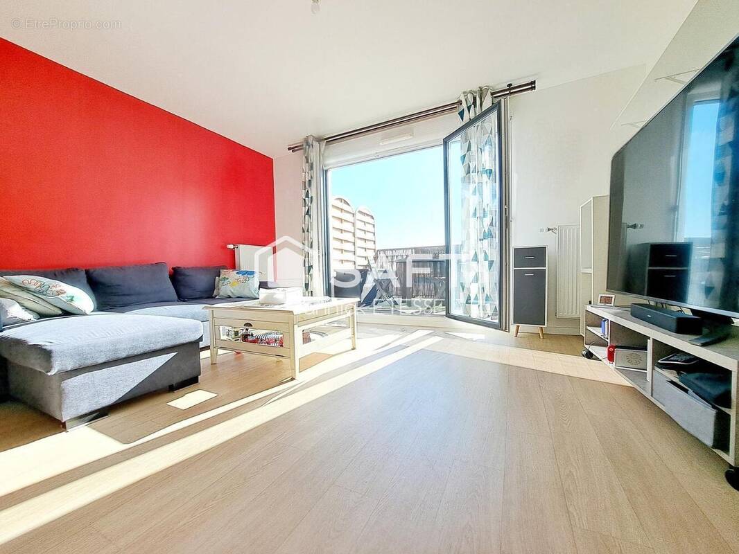 Photo 1 - Appartement à PONTOISE