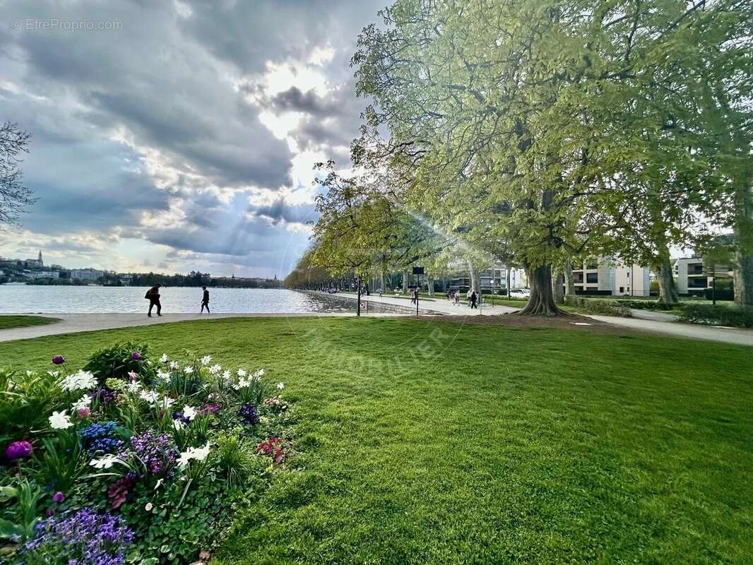 Appartement à ANNECY