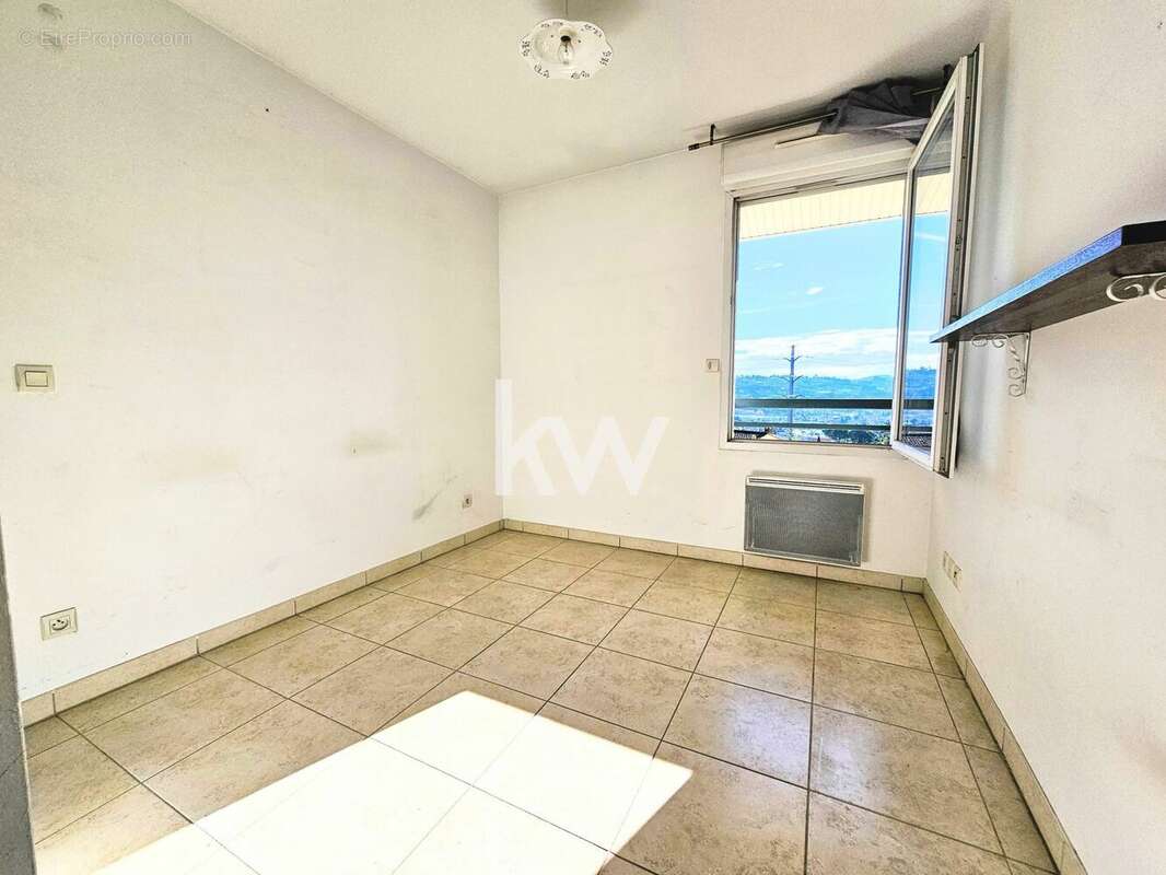 Appartement à GRASSE