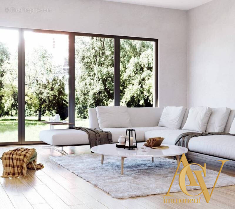 Appartement à VITROLLES
