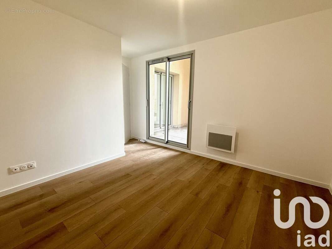 Photo 4 - Appartement à SUZE-LA-ROUSSE