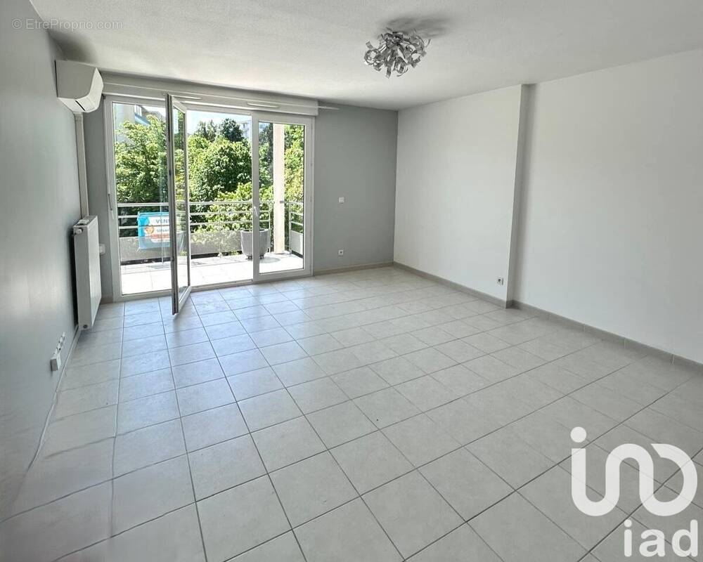 Photo 1 - Appartement à LA VERPILLIERE