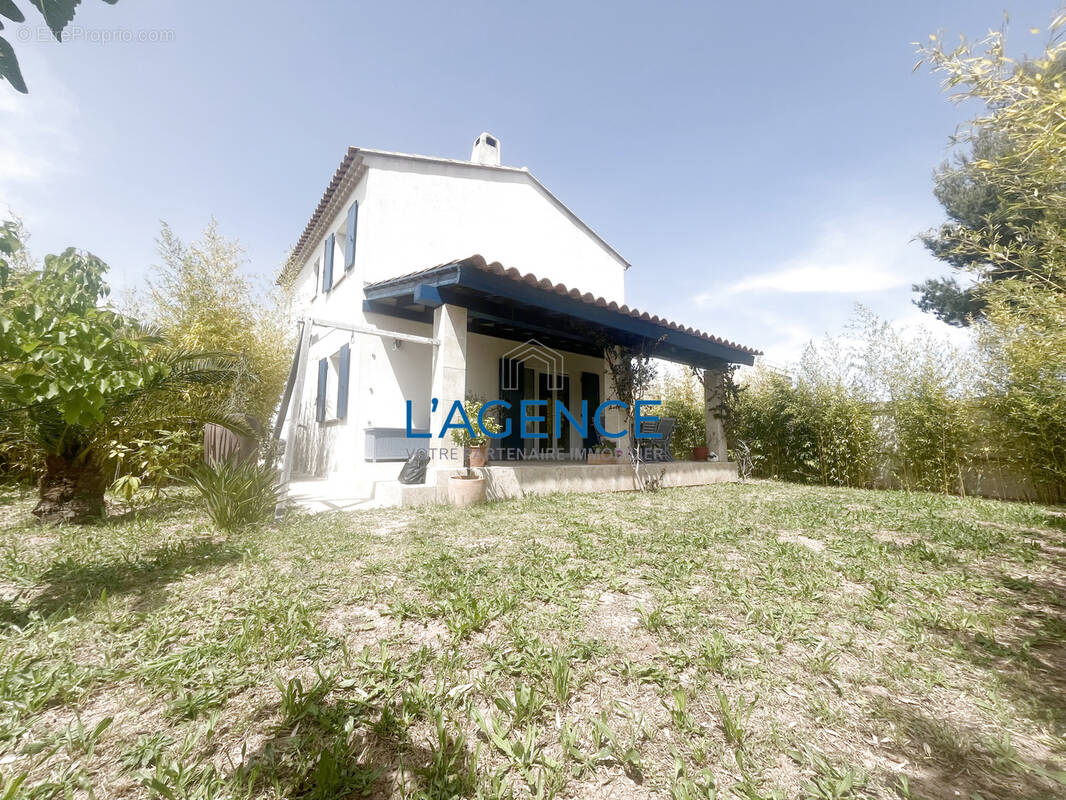 Maison à LA FARLEDE