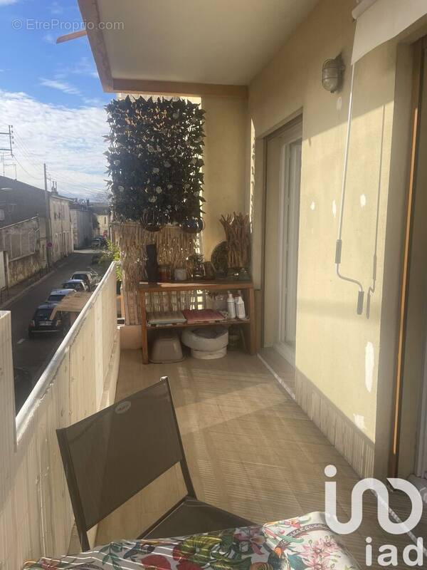 Photo 1 - Appartement à NIMES