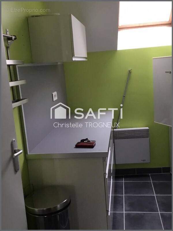 Photo 1 - Appartement à AMIENS