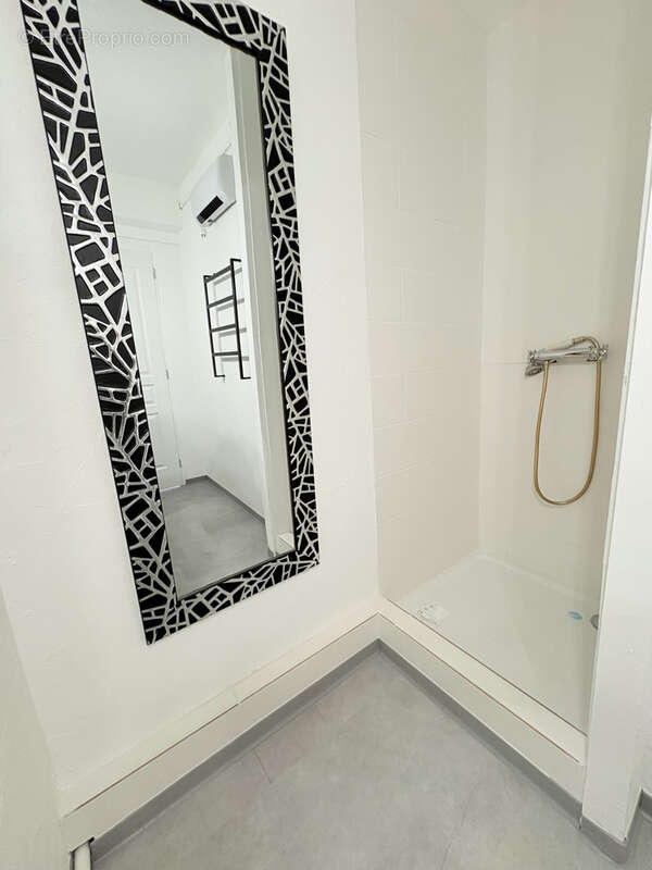 Appartement à LE BARCARES