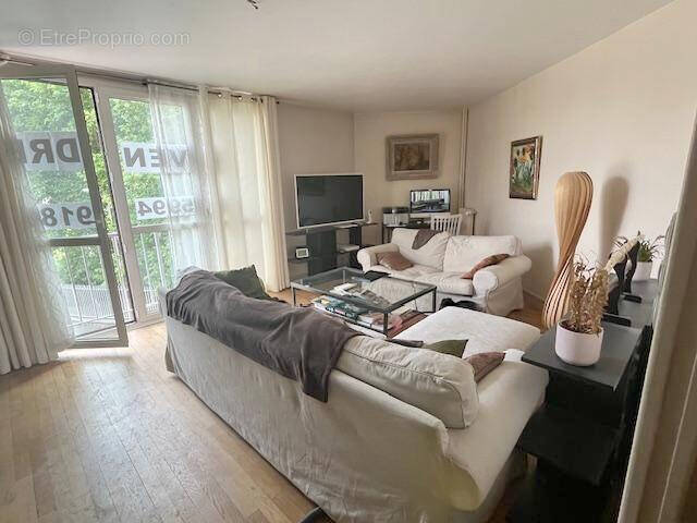 Appartement à AVIGNON