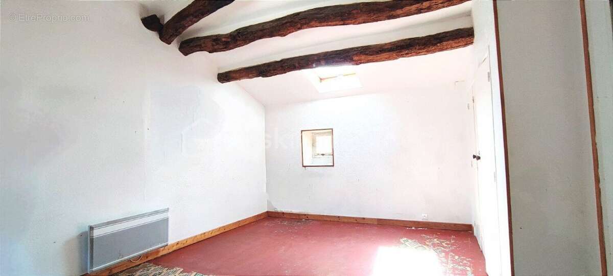 Appartement à LODEVE