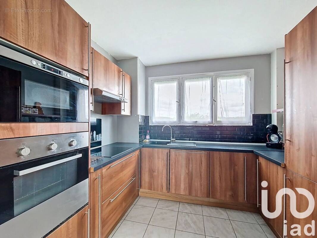 Photo 1 - Appartement à PETIT-COURONNE