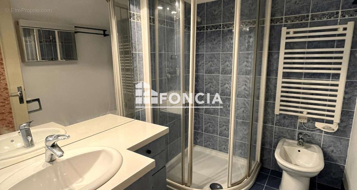 Appartement à GRADIGNAN