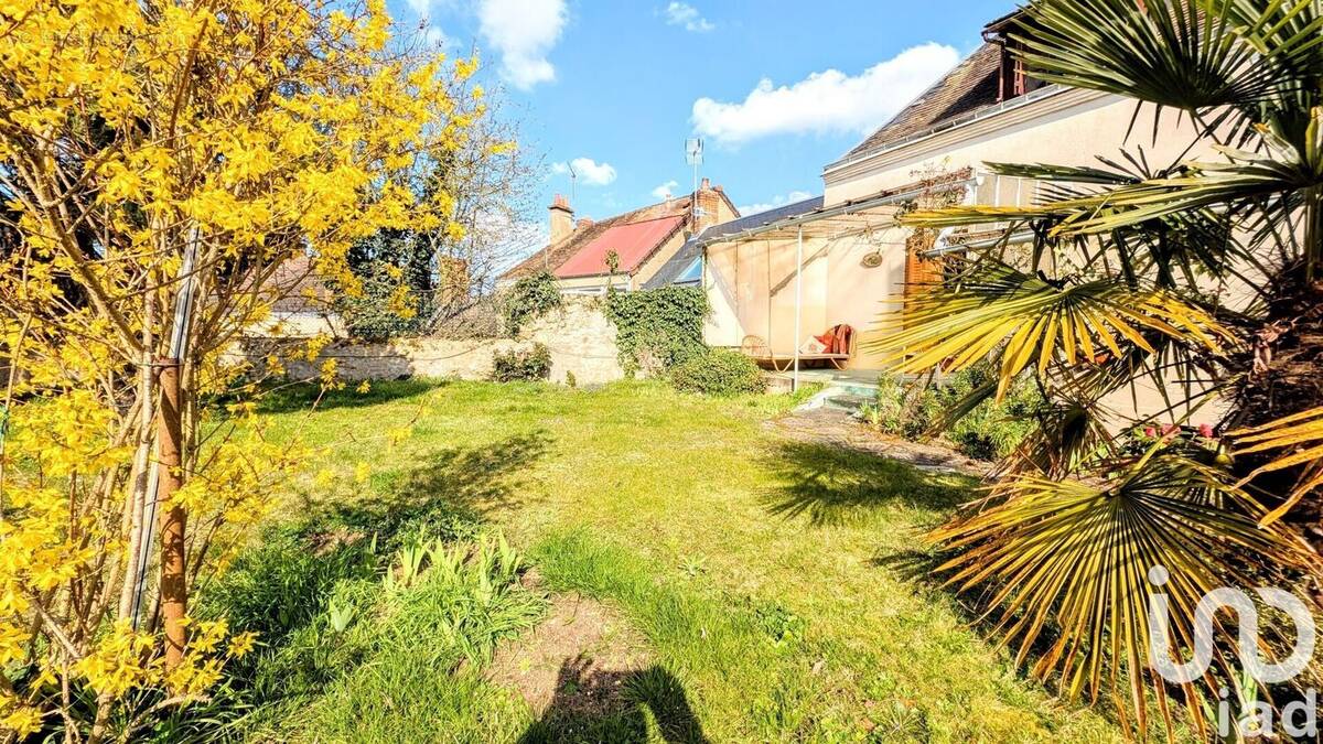Photo 1 - Maison à CONNERRE