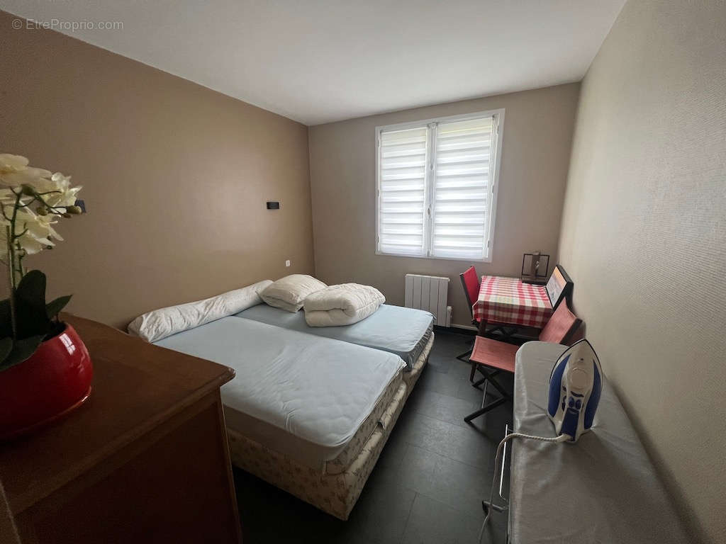 Appartement à LA BAULE-ESCOUBLAC