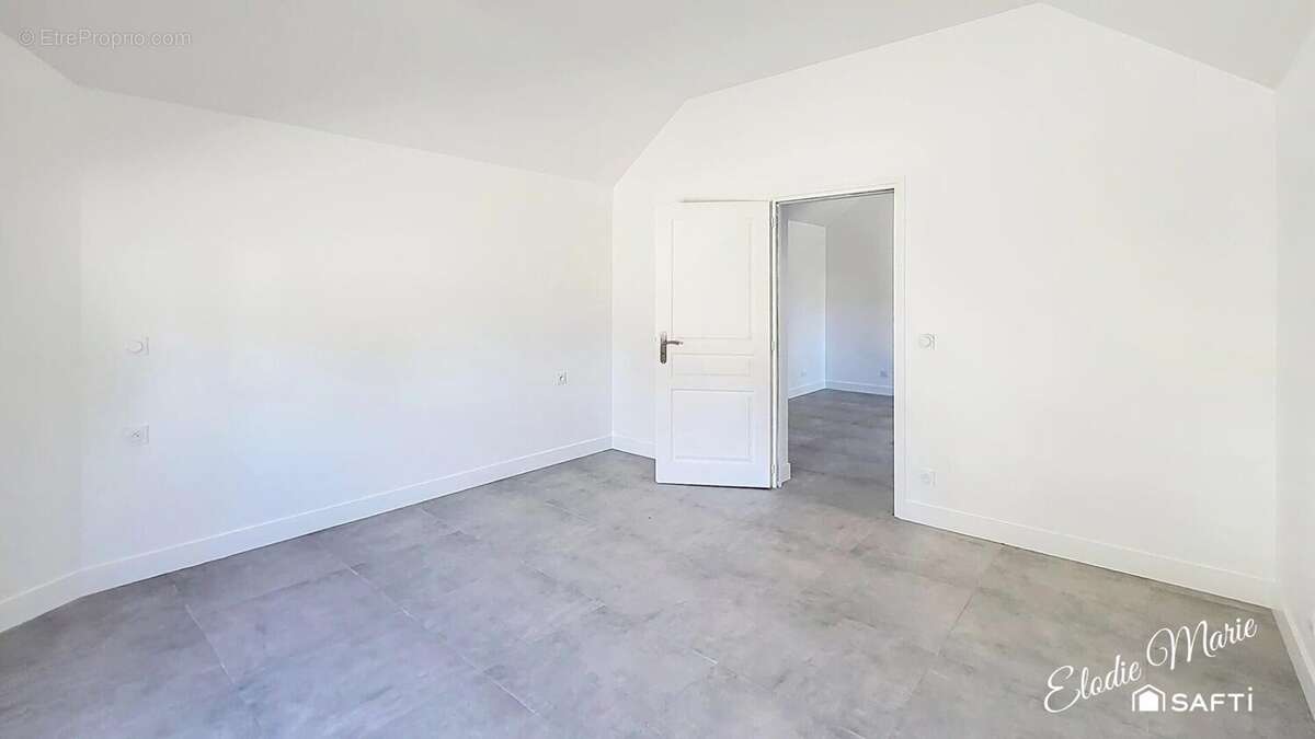 Photo 6 - Appartement à FORMIGNY