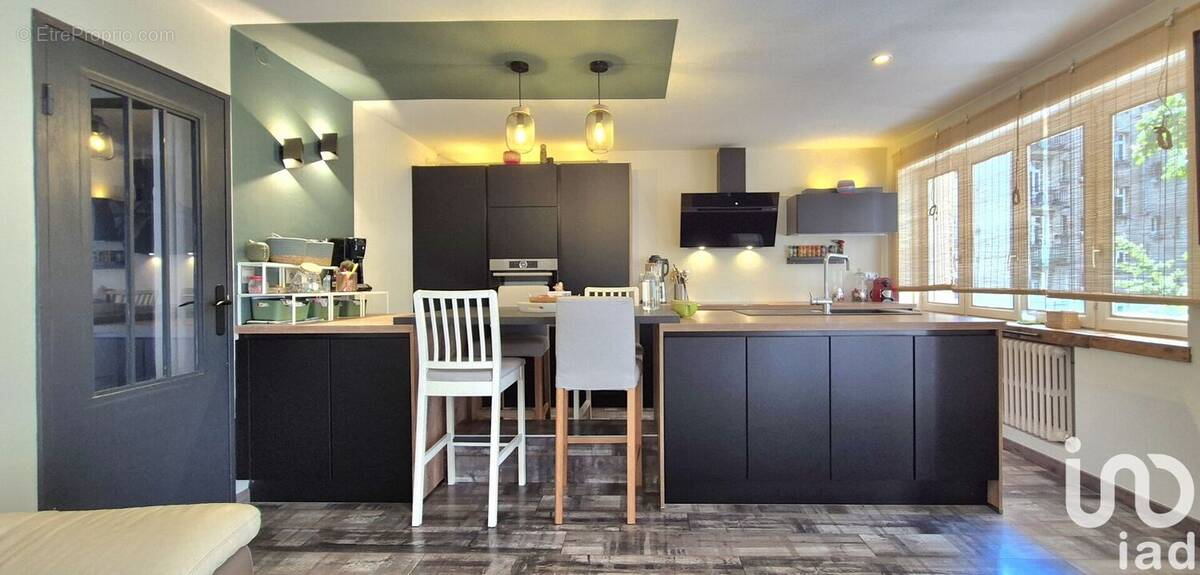 Photo 1 - Appartement à METZ