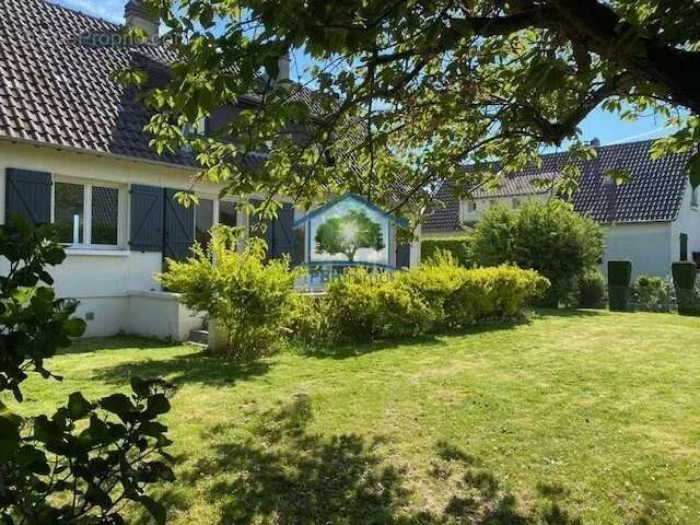 Maison à BONSECOURS