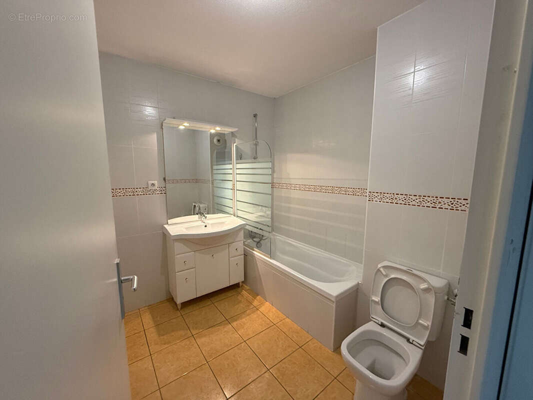Appartement à HENDAYE