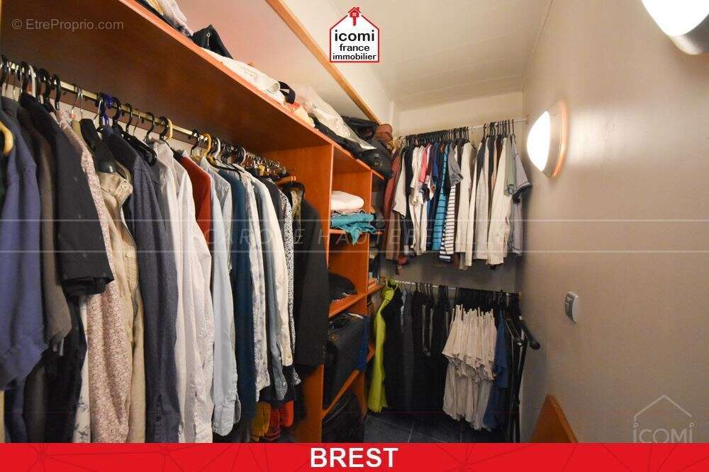 Appartement à BREST
