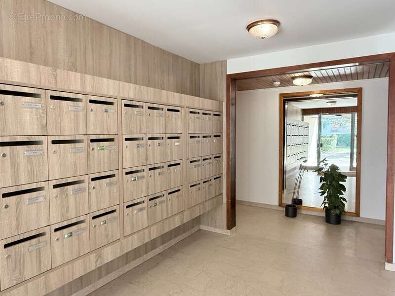 Appartement à LYON-5E