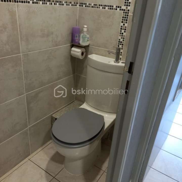 Appartement à PERPIGNAN