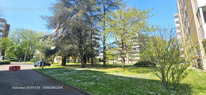 Appartement à ANGLET