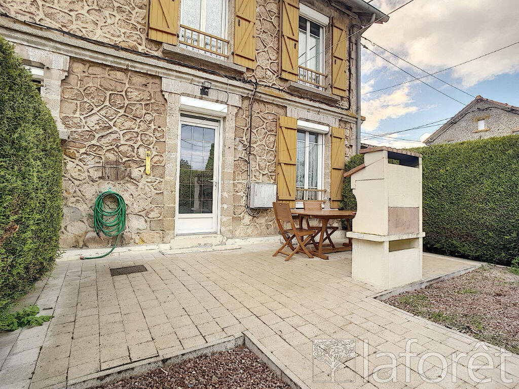 Maison à POTIGNY