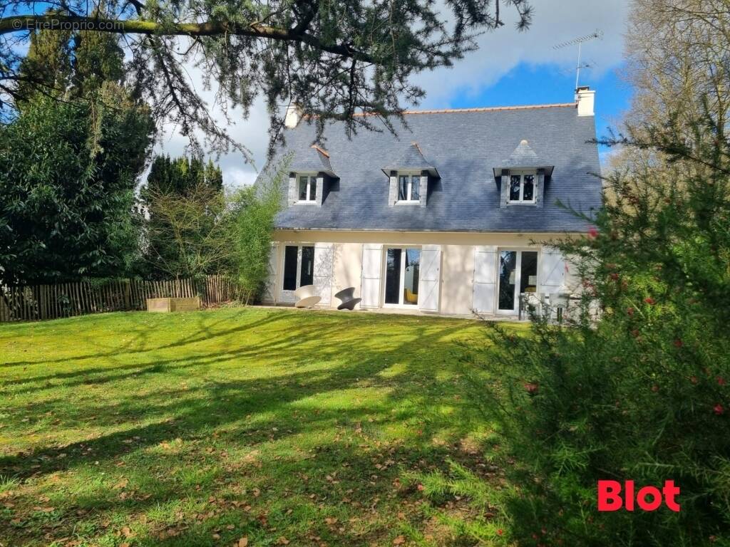 Maison à PACE