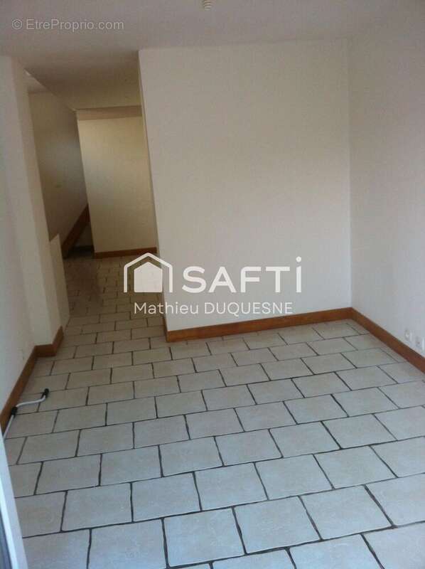 Photo 6 - Appartement à BULLY-LES-MINES