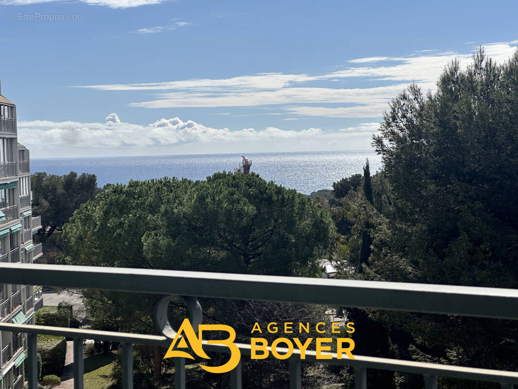 Appartement à BANDOL