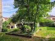 Appartement à SAINT-MAUR-DES-FOSSES