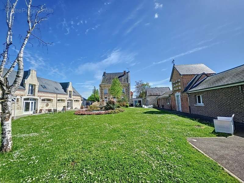 Maison à REIMS