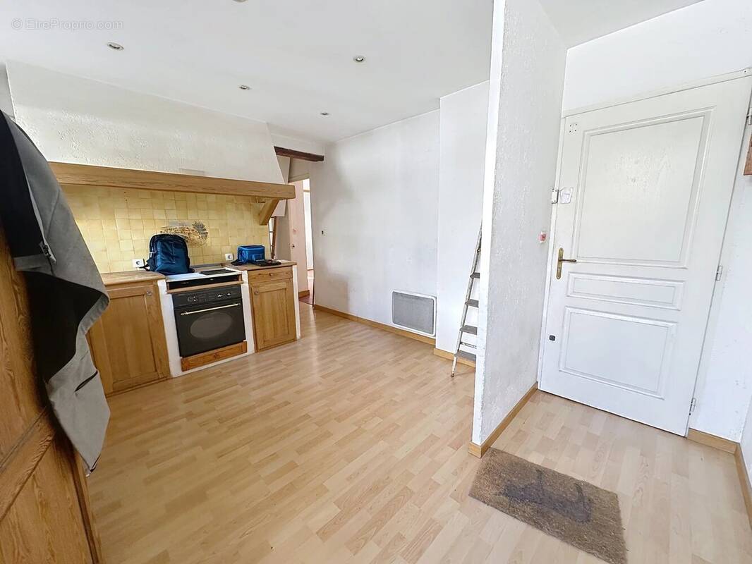Appartement à LE CANNET