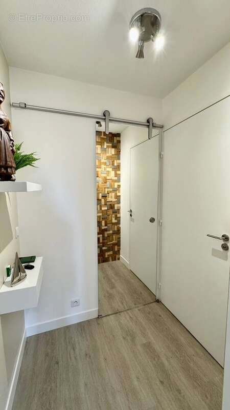 Appartement à VANNES