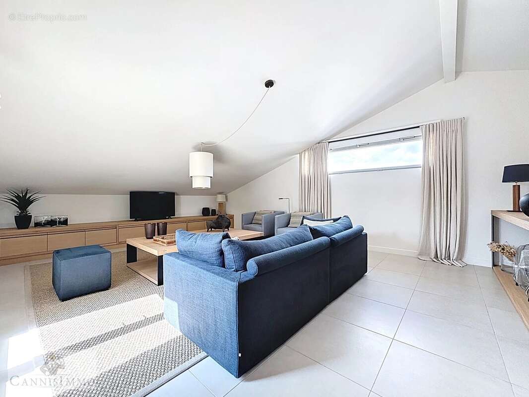 Appartement à SAINTE-MAXIME