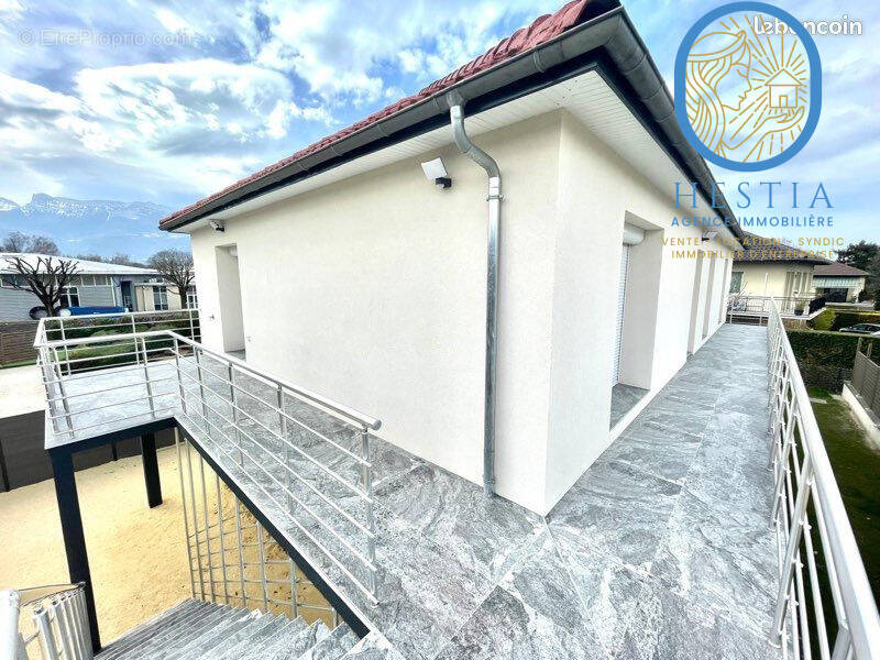 Appartement à EYBENS
