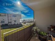Appartement à HARFLEUR