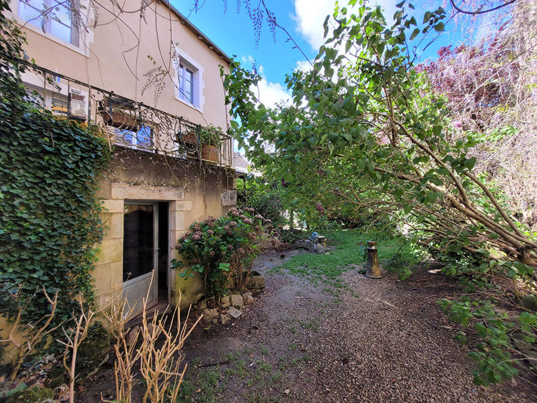 Maison à SAINT-GERMAIN