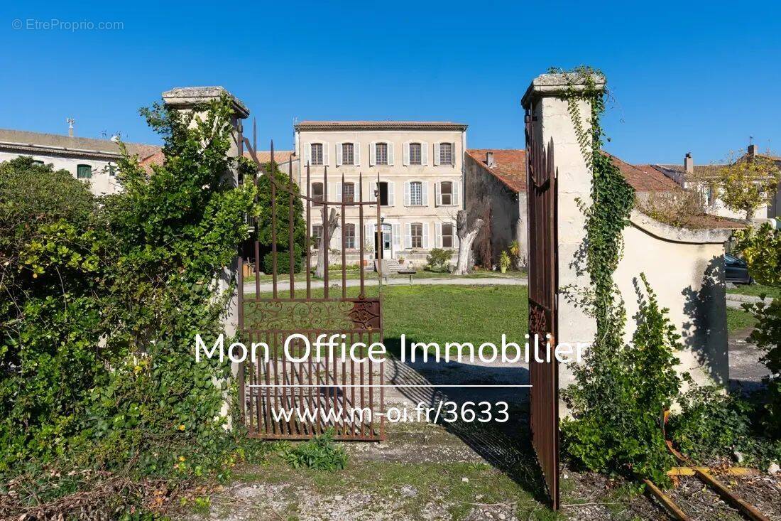 Appartement à AVIGNON
