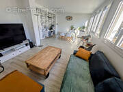 Appartement à SAINT-CYR-SUR-LOIRE