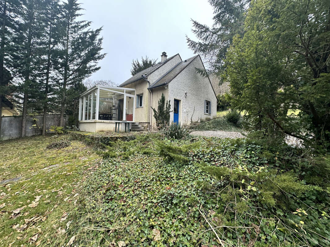 Maison à CHEVREUSE