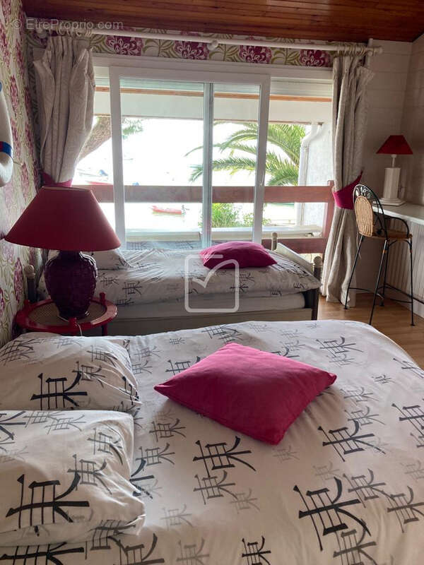 Maison à LEGE-CAP-FERRET