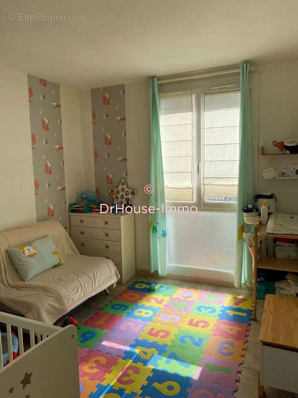 Appartement à AVIGNON