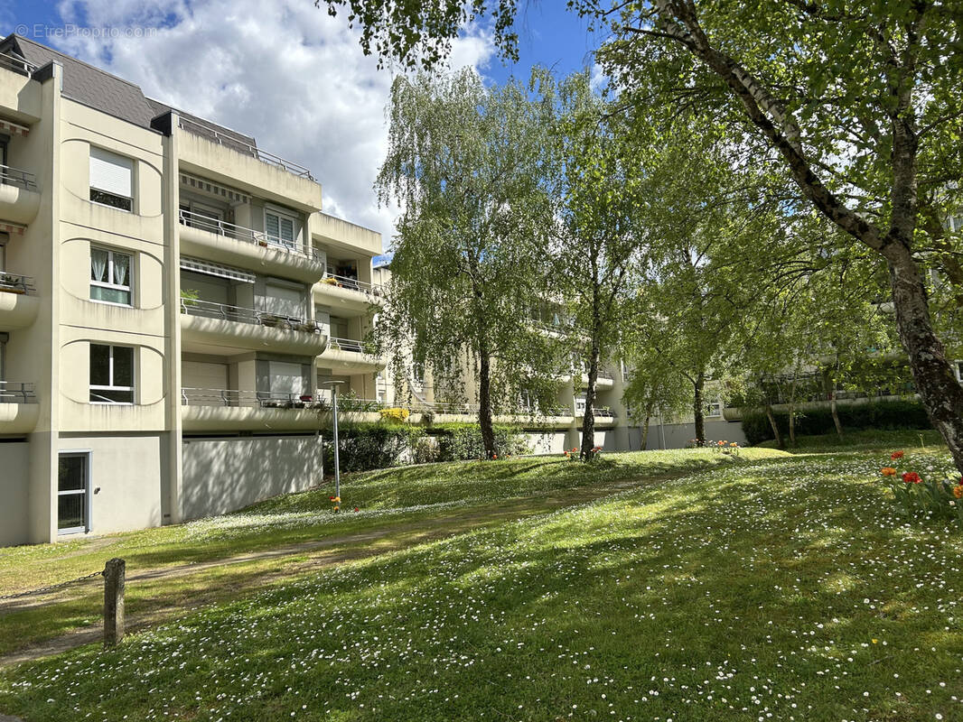 Appartement à SAUMUR