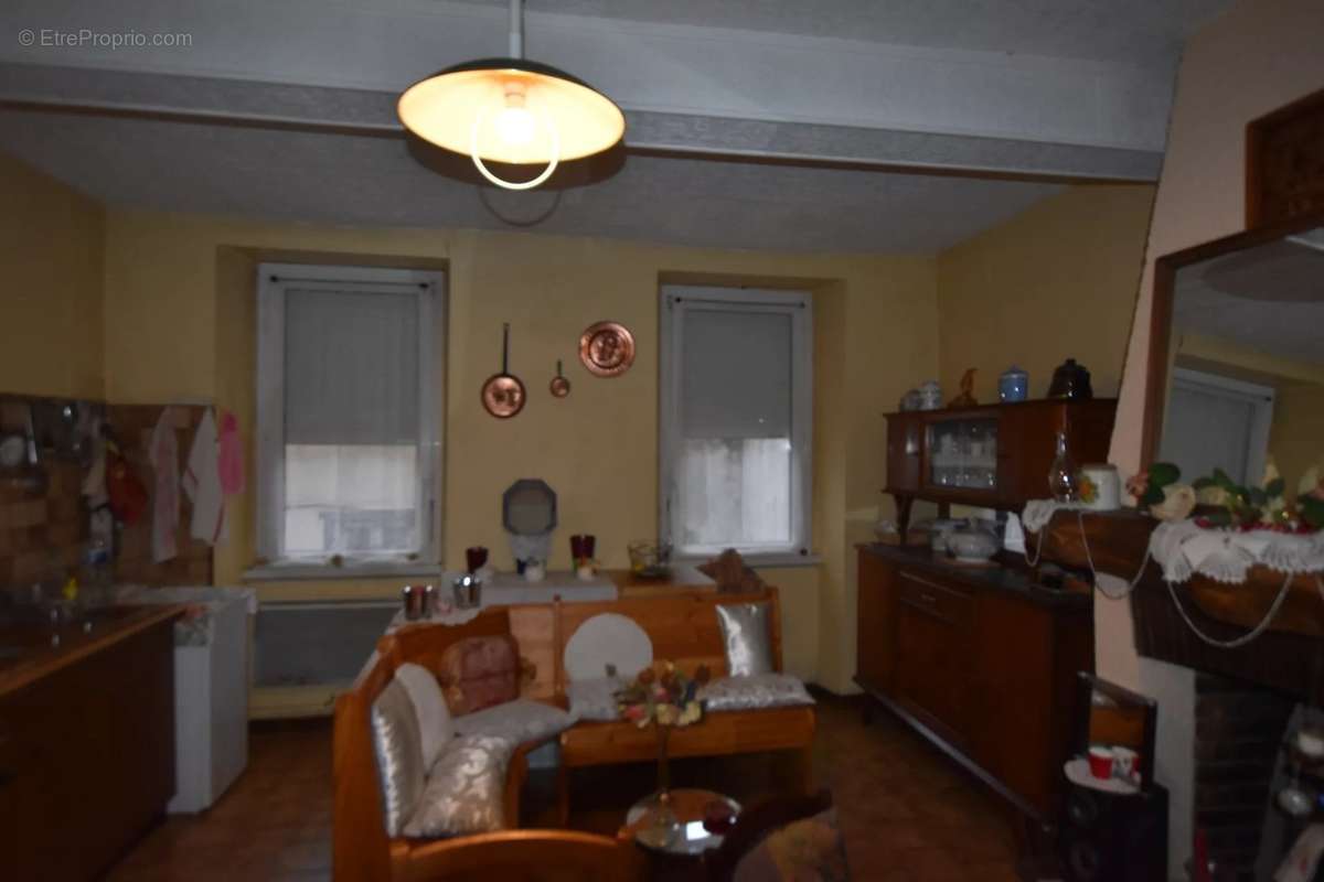 Appartement à LAVELANET