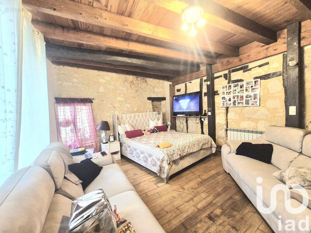 Photo 1 - Maison à SOUILLAC