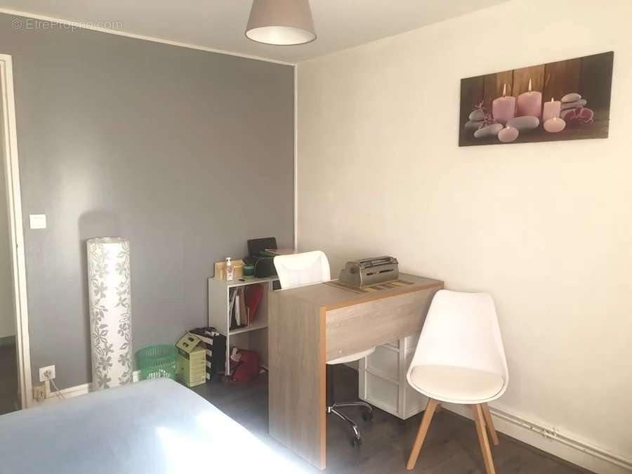 Appartement à PAU