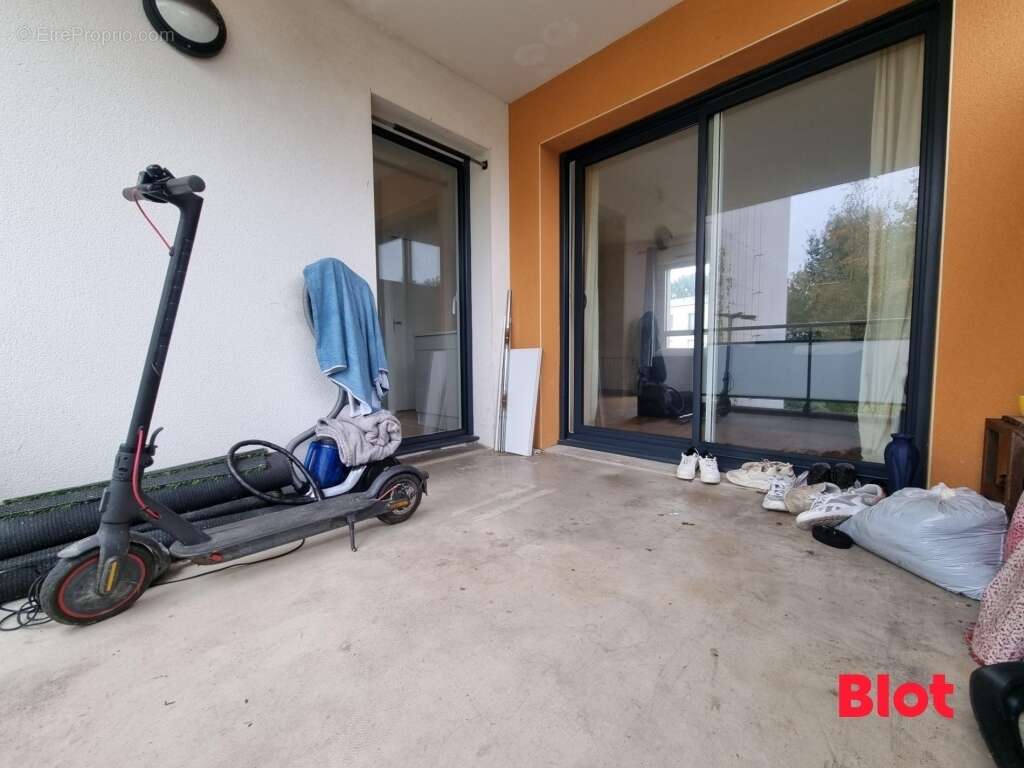 Appartement à PACE