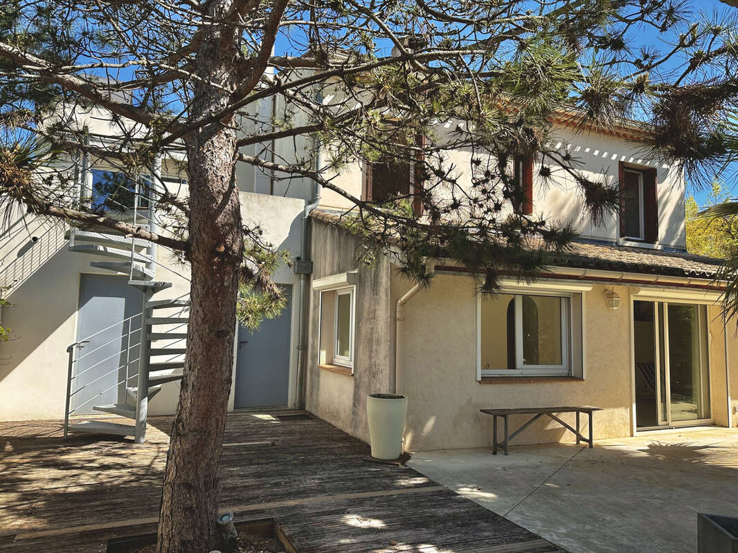Maison à CARCASSONNE