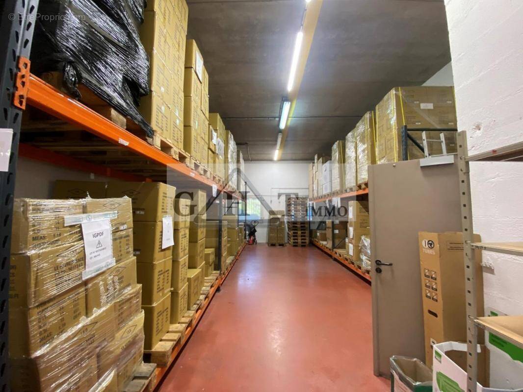 Commerce à RIS-ORANGIS