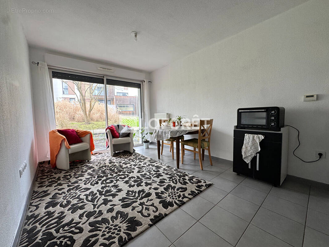 Appartement à EYSINES