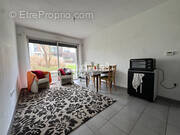 Appartement à EYSINES
